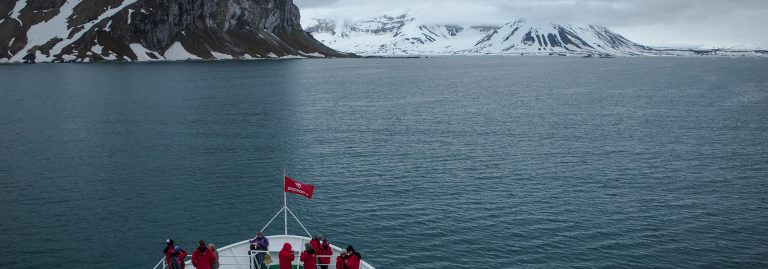 Arctic Highlights Expedition